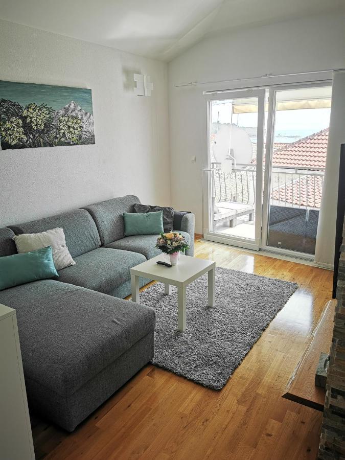 Apartments Dvor - Ap1, Ap2, Ap3 บาชกาโวดา ภายนอก รูปภาพ