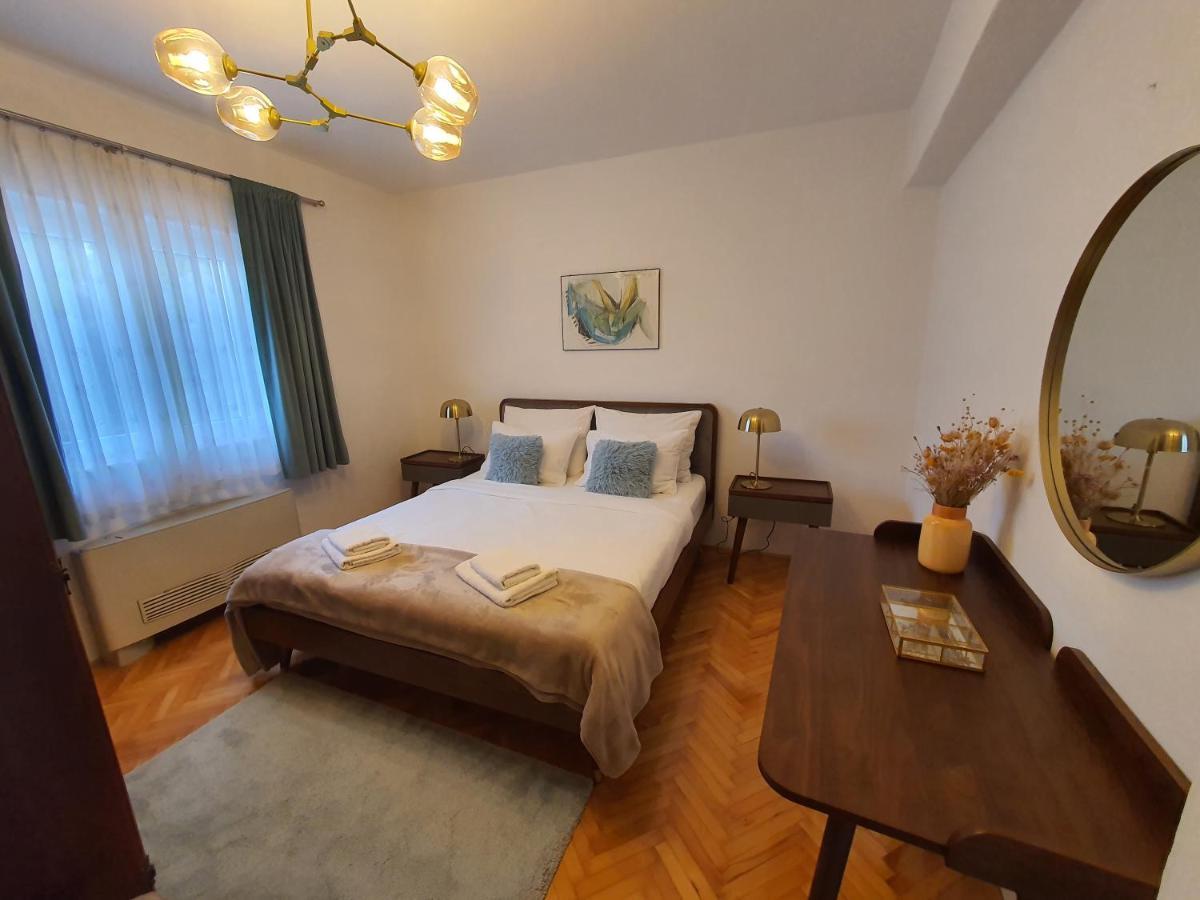 Apartments Dvor - Ap1, Ap2, Ap3 บาชกาโวดา ภายนอก รูปภาพ